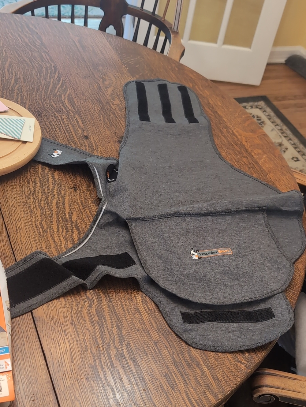 Thundershirt